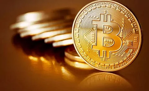 Abductors demand bitcoin as ransom money!
