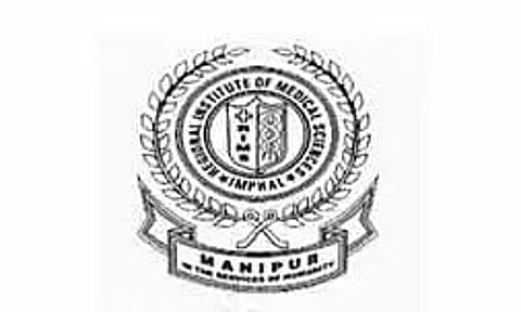 RIMS Imphal Recruitment 2023 - Assistant Professor Vacancy, Job Opening