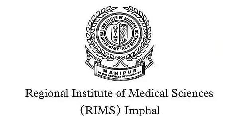 RIMS Imphal Recruitment 2023 - Assistant Professor Vacancy, Job Opening