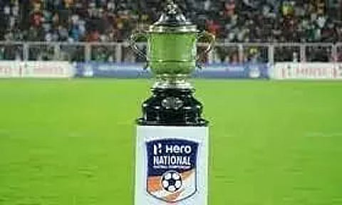 Hosts Odisha set sights on Santosh Trophy, want to leave nothing to chance