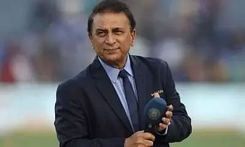 Australian pace attack could be a real threat to India: Sunil Gavaskar