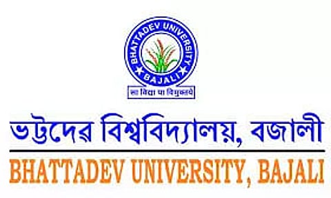 Bhattadev University Recruitment 2023 - Registrar Vacancy, Job Opening