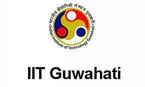 IIT Guwahati Recruitment 2023 - Research Associate Vacancy, Job Opening