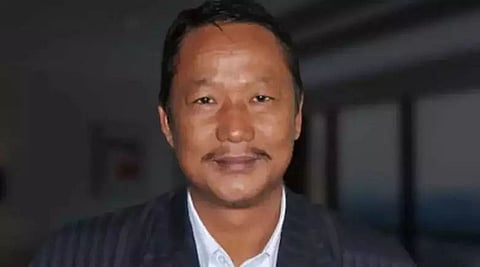ArSRLM to empower rural women with sustainable livelihood: RD Minister Bamang Felix