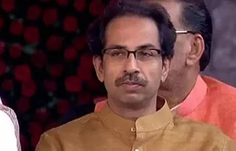 Decide on party name, symbol after SC verdict, Uddhav Thackeray tells poll panel