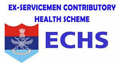 Ex-Servicemen Constributory Health Scheme (ECHS) Recruitment 2023 - IOC Polyclinic, Medical Officer Vacancy, Job Openings