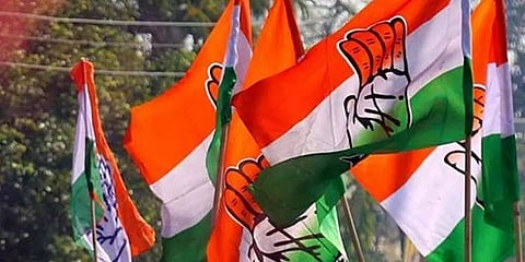 Meghalaya Congress Releases Manifesto for Upcoming Polls