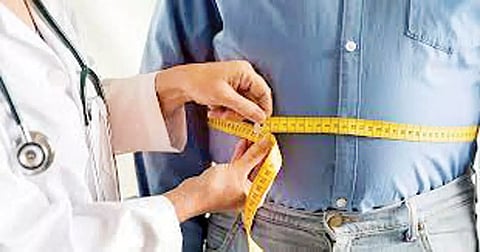 Obesity can lead to 13 different types of cancer: Experts
