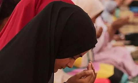 Entry of women into mosques for namaz is not prohibited: AIMPLB to Supreme Court