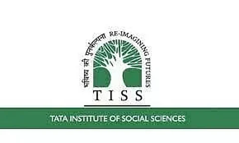 TISS Recruitment 2023 - Internship Vacancy, Job Opening