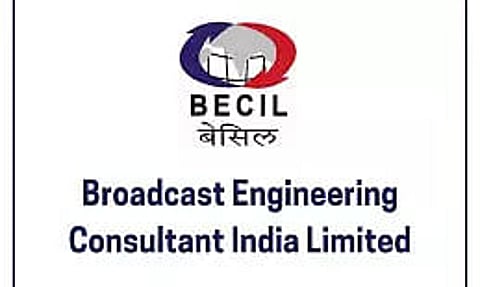 BECIL Recruitment 2023 - Research Associate Vacancy, Job Opening