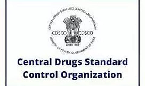 CDSCO Recruitment 2023 - Office Superintendent Vacancy, Job Opening