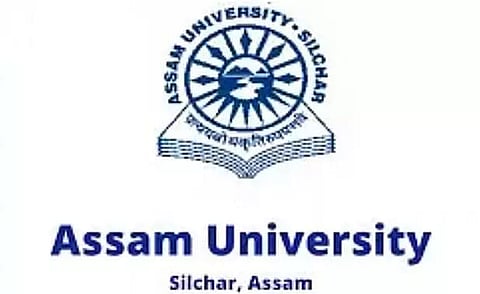 Assam University Recruitment 2023 - Field Investigator Vacancy, Job Openings