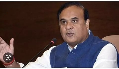 Assam: Cabinet Forms Sub-Committee To Rehabilitate Child Marriage Victim