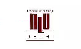 NLUD Recruitment 2023 - Office Administrator Vacancy, Job Opening