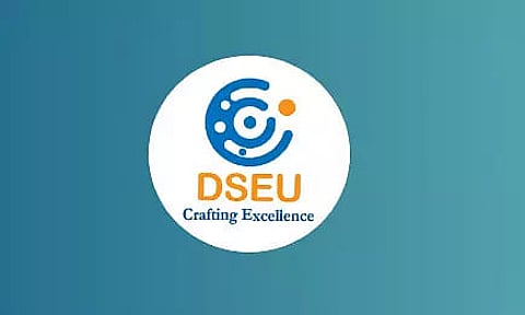 DSEU Recruitment 2023 - Fellow Vacancy, Job Opening