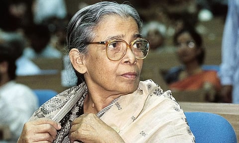 Trailblazing Narrations