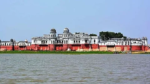 The Mesmerising Beauty of Tripura
