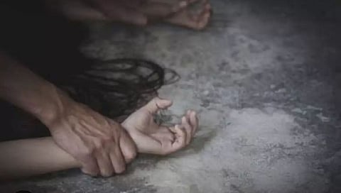 Assam: Prime Accused In Birubari Rape Case Arrested