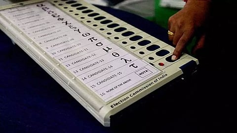 Meghalaya: 375 Candidates to Compete for 60 Seats on February 27