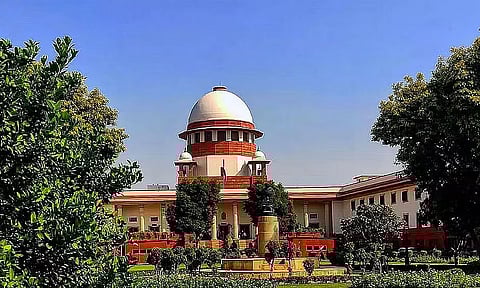 Cannot impose censorship: SC on Hindu Sena plea for ban on BBC