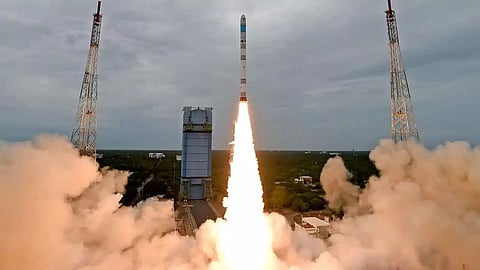 India gets one more rocket, SSLV-D2 orbits 3 satellites successfully