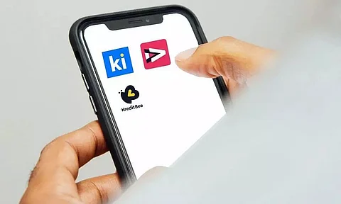 Centre lifts ban on PayU's LazyPay, Kissht, KreditBee lending apps