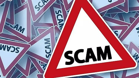 Laos centre for scam networks run by Chinese nationals: Report