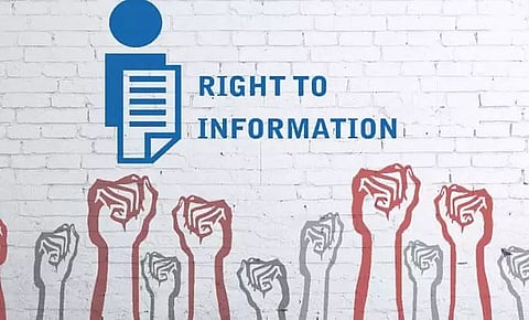Why are CID and BIEO outside ambit of RTI Act?