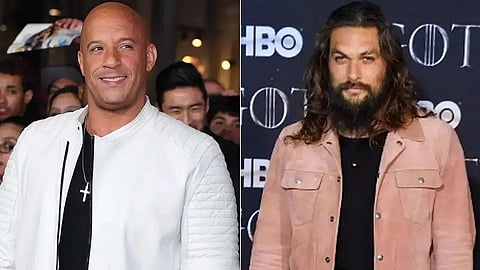 Vin Diesel, Jason Momoa's action thriller 'Fast X' trailer out now