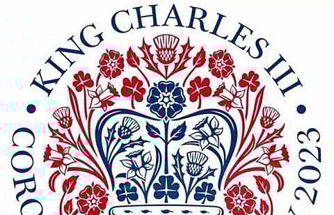 Ex-Apple designer Jony Ive creates King Charles III coronation logo