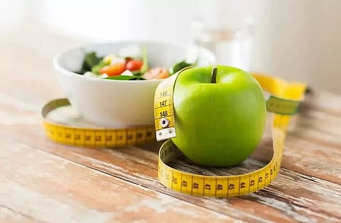 Calorie restriction more effective for weight loss than intermittent fasting