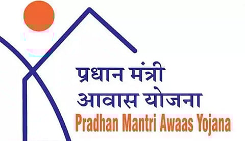 Over half of PMAY-U houses are not complete in Assam