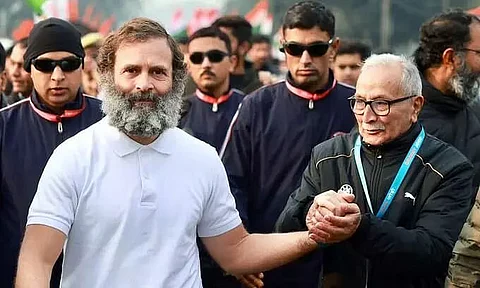 Rahul must go beyond rhetoric, offer credible vision for 2024, says Deepika Bhan