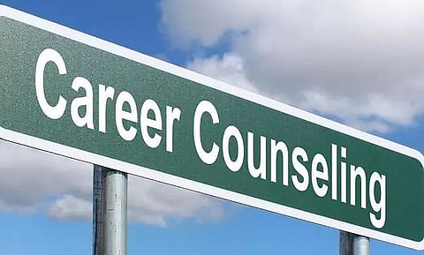 Workshop on career counseling held in Biswanath Chariali