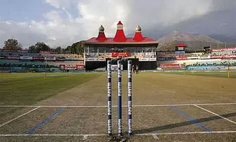 Third India-Australia Test to be moved out of Dharamsala: Report