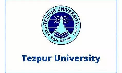 Tezpur University Recruitment 2023 - Guest Faculty Vacancy, Job Opening