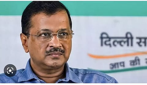 Arvind Kejriwal To Visit Assam In March