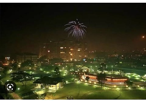 Assam: Guwahati’s Lover Spots All Decked Up For V Day