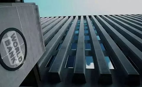 World Bank to fund 9 Public Works Department schemes under APART