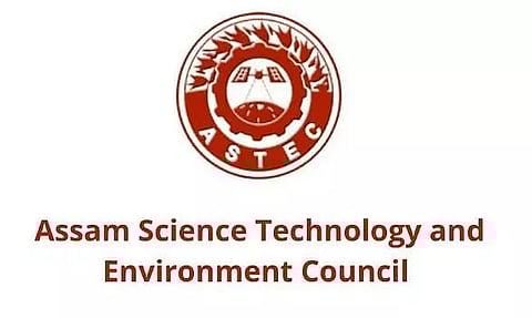MoA signed between SITA and Assam Science, Technology, and Environment Council
