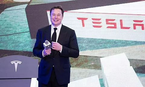 Twitter improves retweet reach: CEO Elon Musk