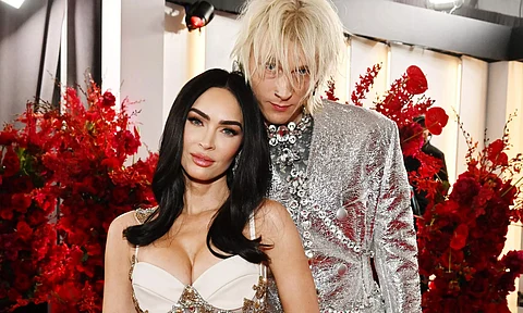American actress Megan Fox deletes Instagram page
