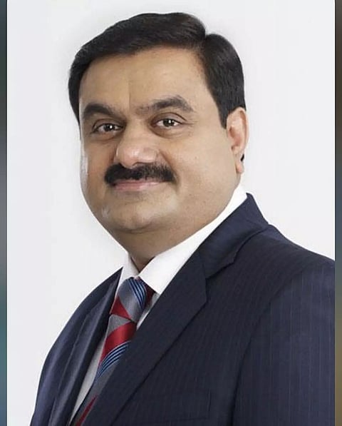 Adani Appoints Grant Thornton For Independent Audits Following Hindenburg’s Fallout