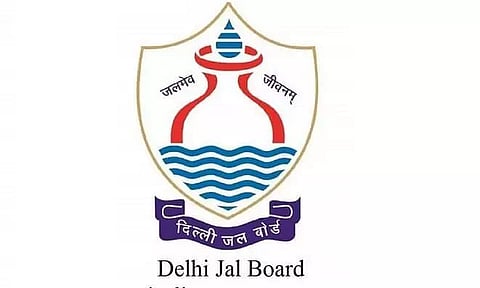 Delhi Jal Board Recruitment 2023 - Junior Engineer (Civil) Vacancy, Job Opening