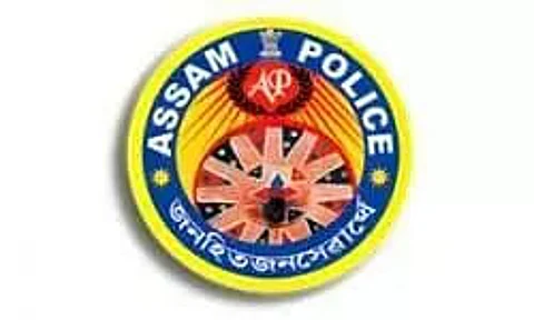 SLPRB Assam Recruitment 2023 - Emergency Rescuer, Constable, More Vacancy, Job Opening