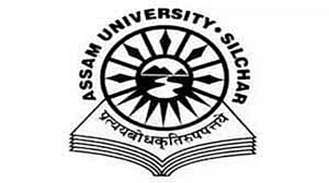 Assam University Recruitment 2023 - Guest Faculty Vacancy, Job Openings
