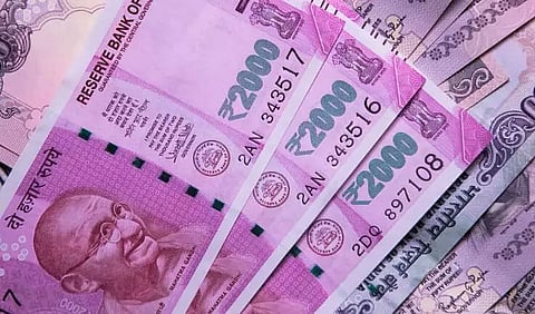 Seizures worth Rs 148 crore made in 3 poll-bound Northeast states