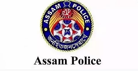 Assam gets 6 new IPS (Indian Police Service) officers