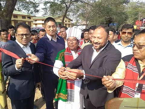 ‘Rituals of Ali Aye Ligang have a universal appeal’